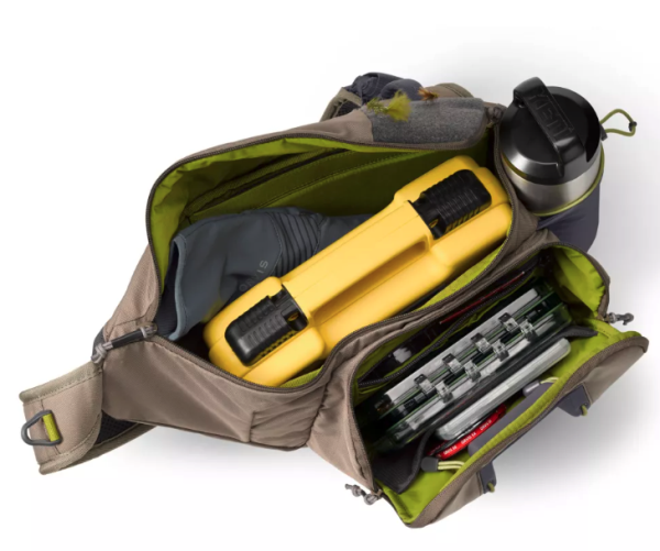 Orvis Sling Pack Orvis Sling Pack